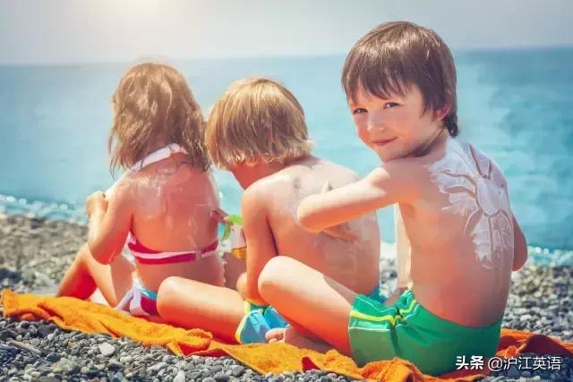 防晒霜会渗透皮肤到血液里吗,防晒霜会有铅汞吗