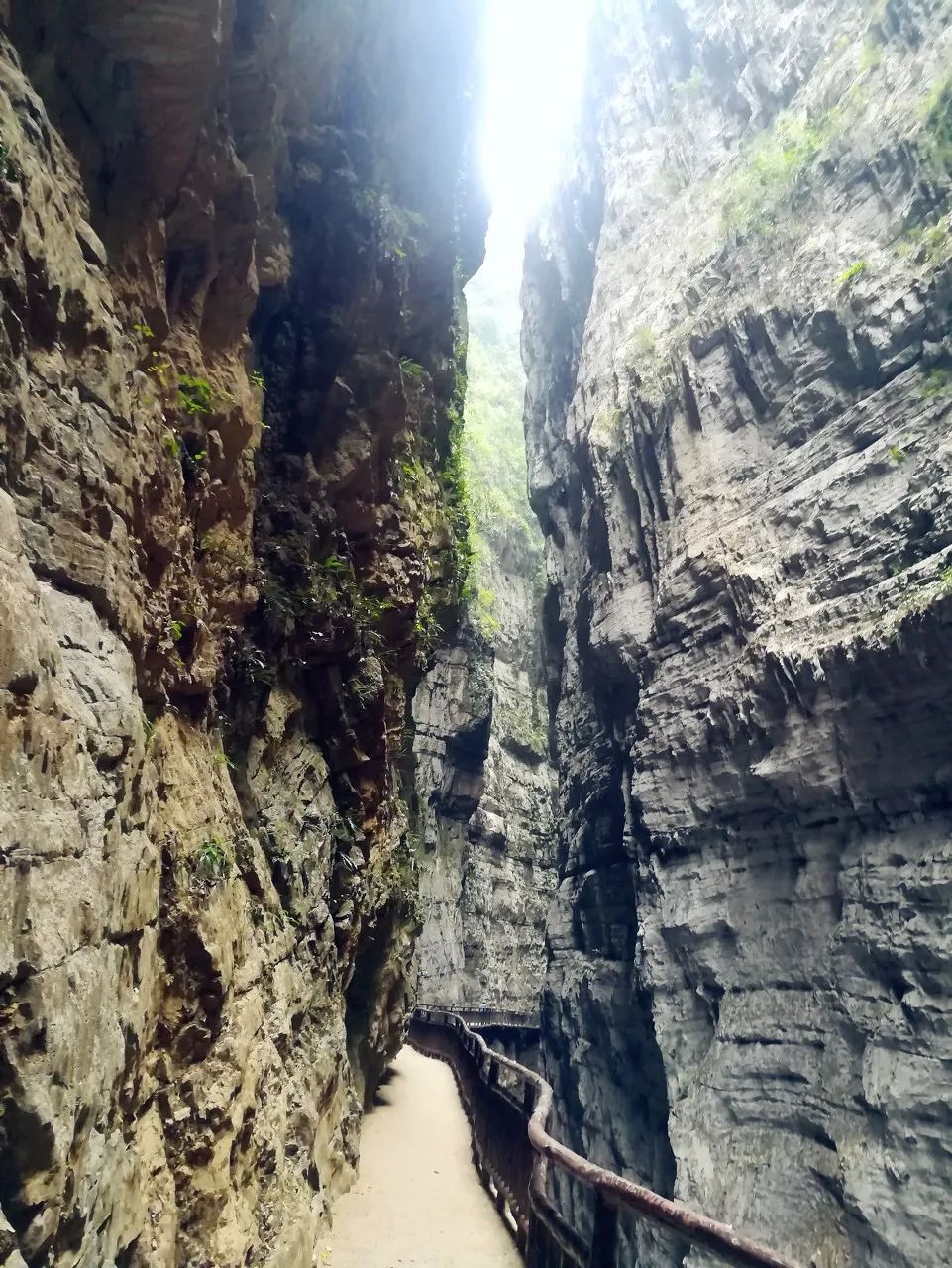 这就是长江,一年四季的长江