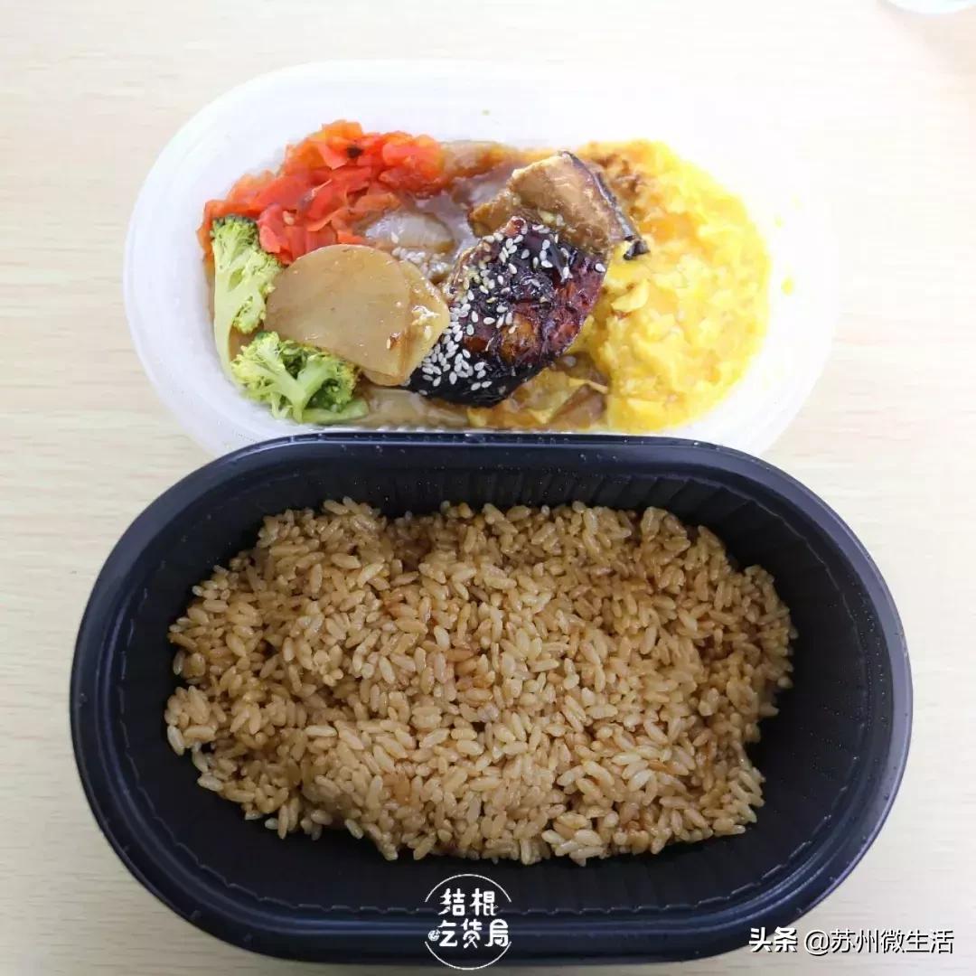 苏州罗森便利店十大必买,扫荡罗森