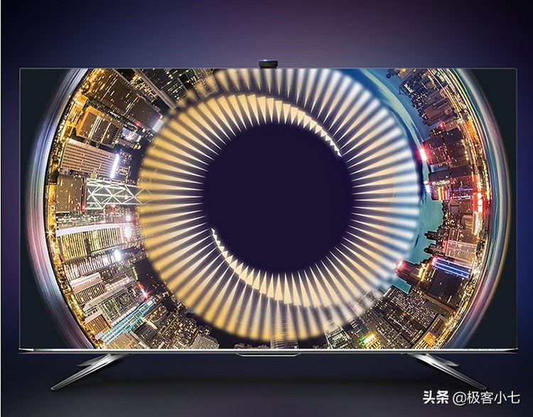 2020家电行业大黑马：老牌电视企业逆势增长，全球销量有望超过LG