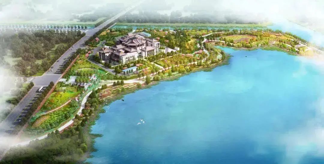 珠海斗门有没有发展潜力,珠海斗门未来可期