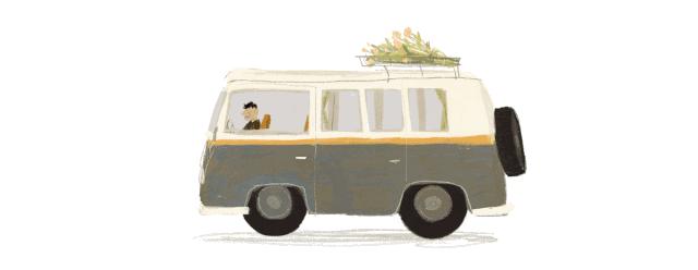 隐藏大山深处的绝佳旅游去处,旅行隐藏在大山里的世外桃源