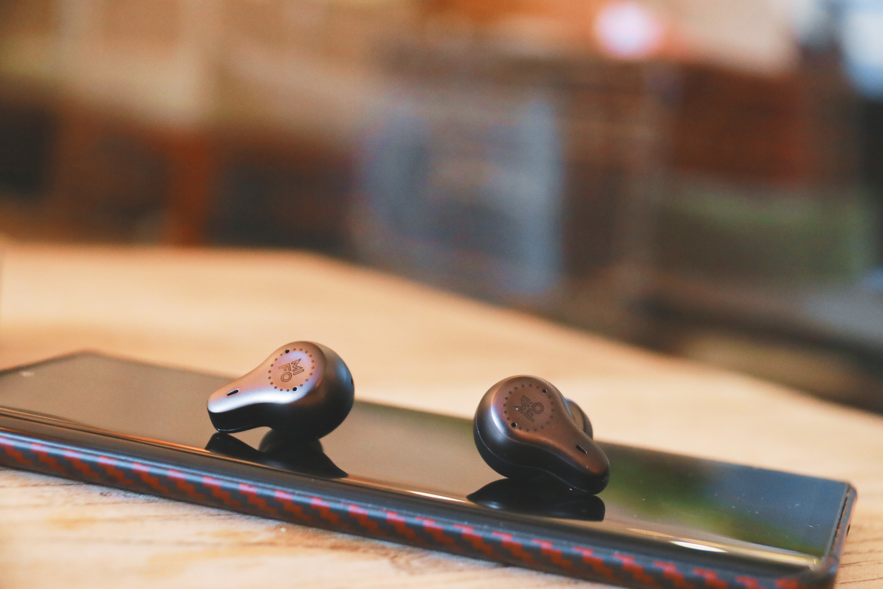 魔浪mifoo7碳纳米管测评,魔浪mifo07测评