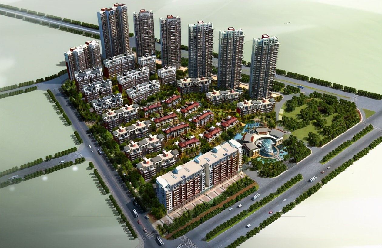 大亚湾万达二手楼盘比较推荐,大亚湾西区万达附近房子