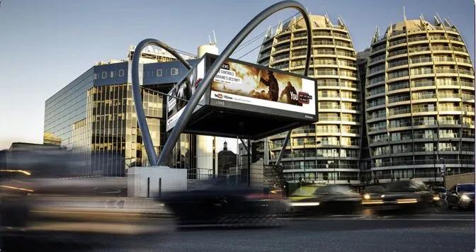 伦敦一区肖迪奇#御郡#室内面积约62-100.89㎡豪华单元