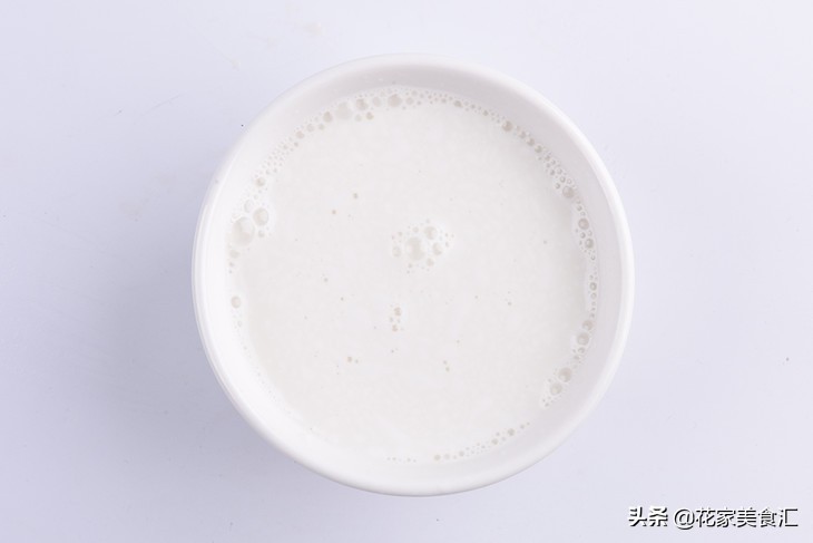 西米露的水果捞好吃吗,西米露坚果水果捞