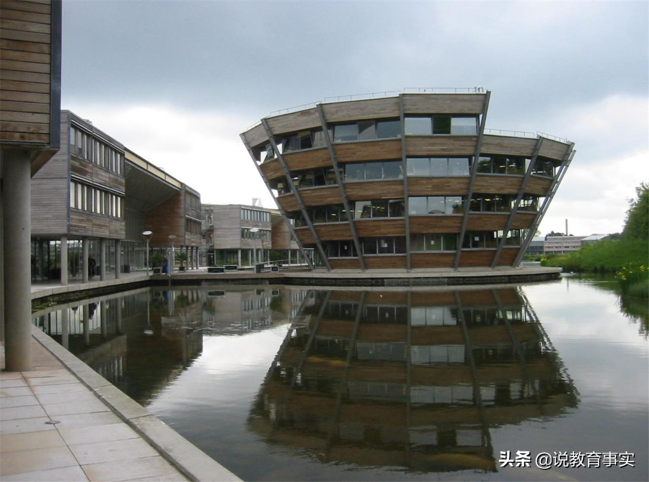 最值得报考的985中外合作办学专业,学费低的中外合办大学