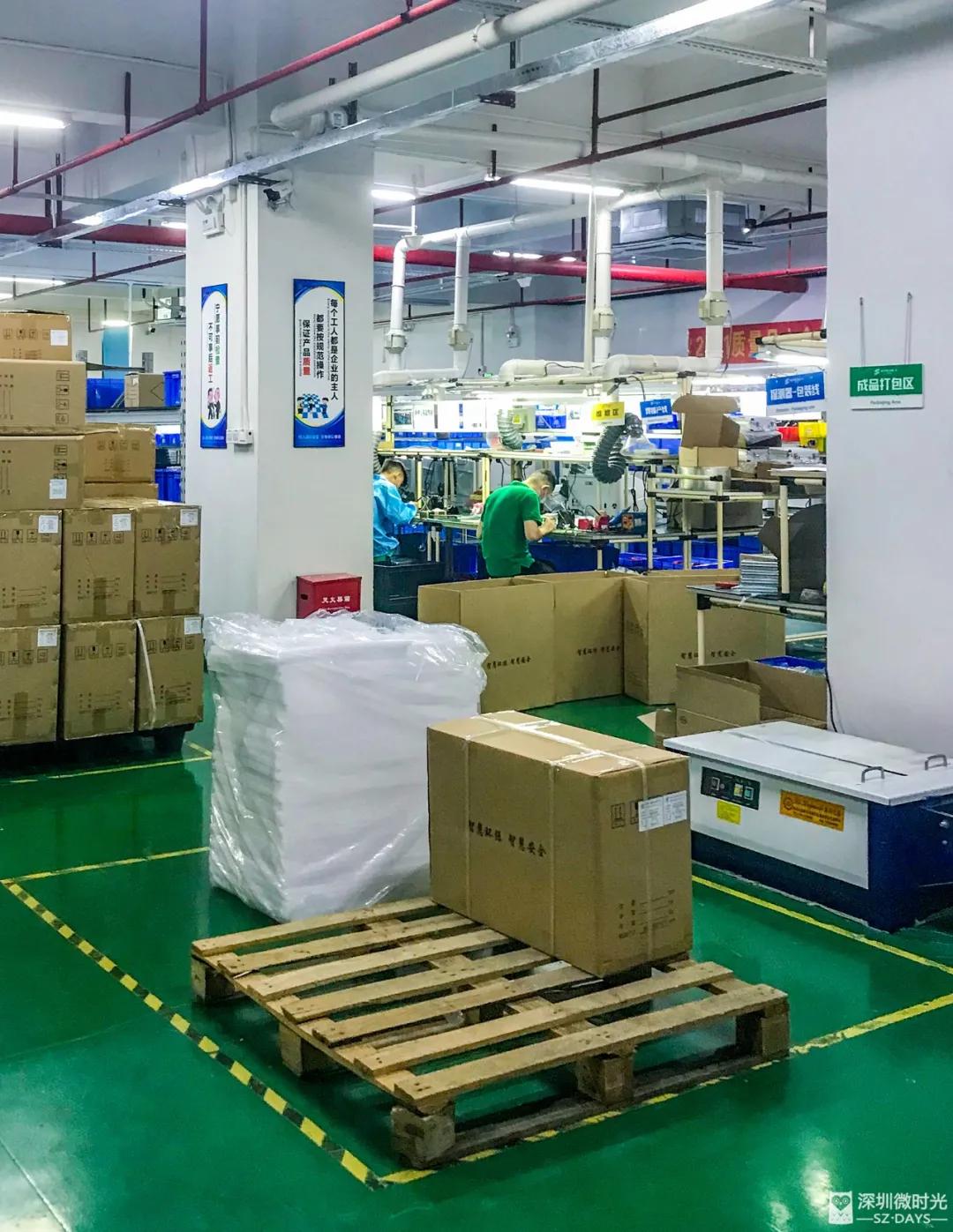 深圳找个普工工作难,在深圳打工找普工怎么样