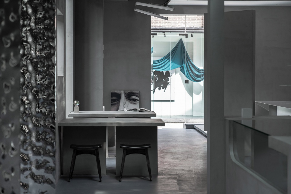 咖啡店改造历程,咖啡馆改造全过程