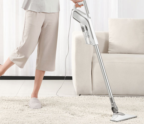 吸尘器买什么样的方便好用,家用吸尘器购买注意什么好