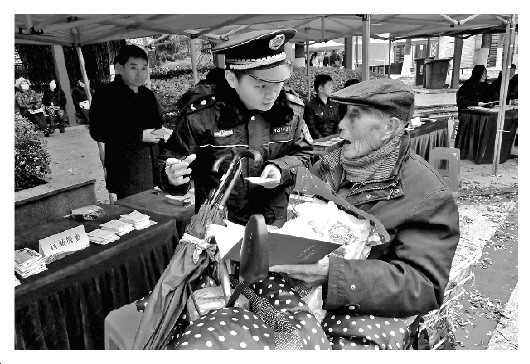 司法局工作的具体情况,司法局的工作怎么样