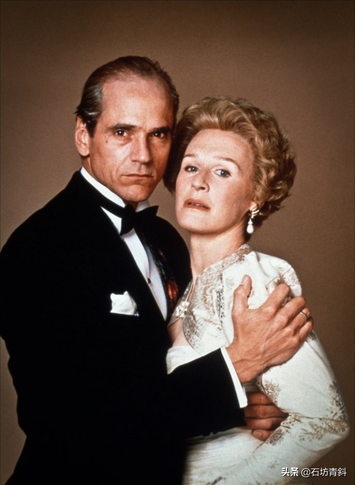 格伦克洛斯七次奥斯卡提名电影,格伦克洛斯啥时候拿一个奥斯卡