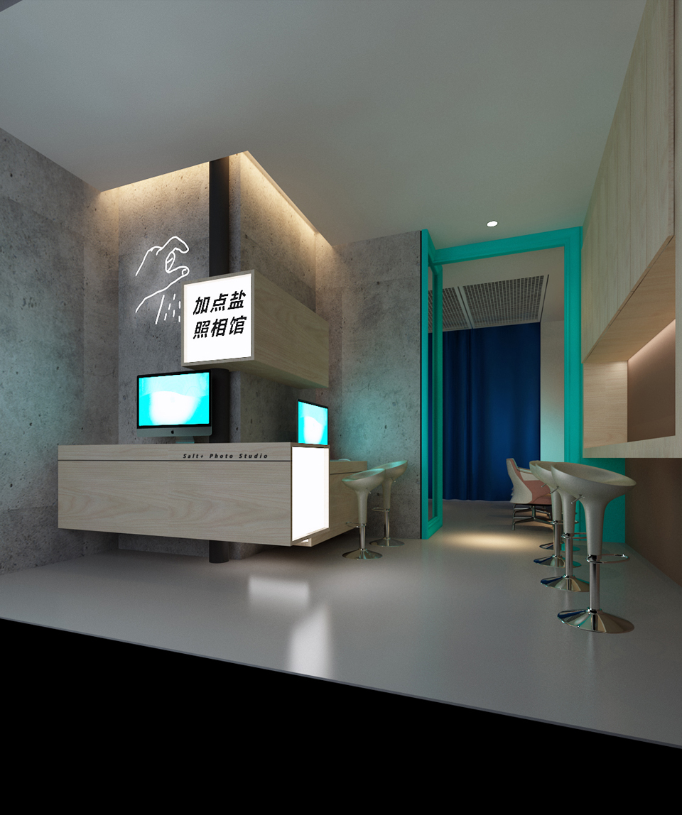 加点盐照相馆团购,加点盐照相馆优惠