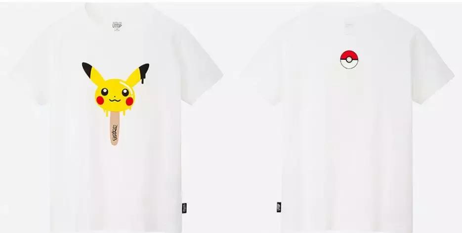 优衣库有动漫衣服吗,优衣库最新联名动漫