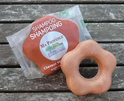 Dior、娇兰生产商做了一块洗头皂，100%天然原料，生发更护发