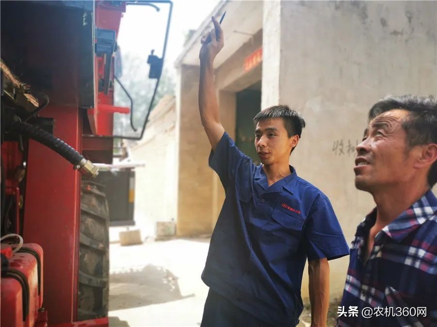 为什么东方红拖拉机比较保值,东方红系列柴油机