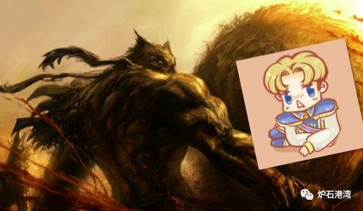 炉石卡组T0卡组,炉石ts1