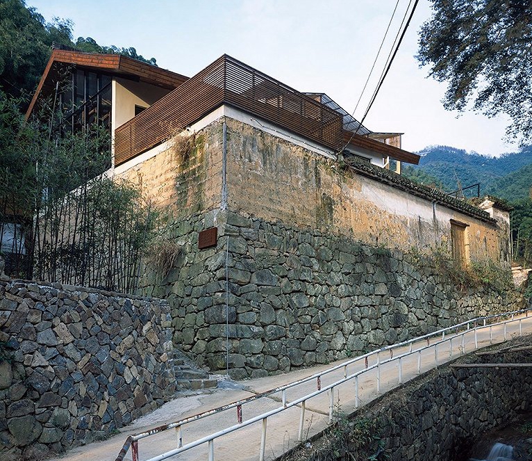 最受欢迎的15个民宿设计,小筑民宿设计老房改造