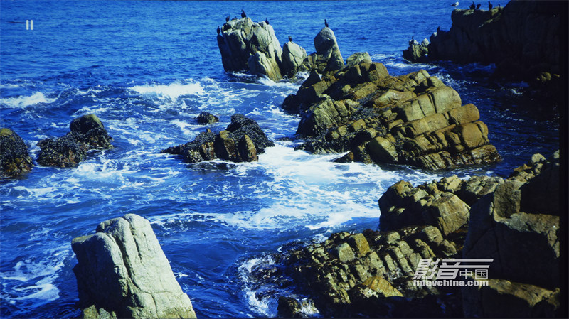 ViewSonic（优派）TX5000K：客厅百寸大屏市场的有力竞争者，拥有抢眼色彩的LED超短焦投影新贵