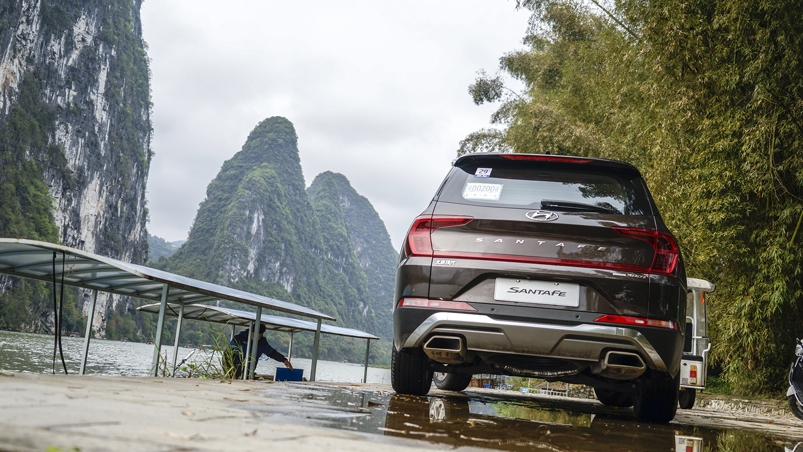 第四代胜达是什么车型,换装2.0t发动机多少钱