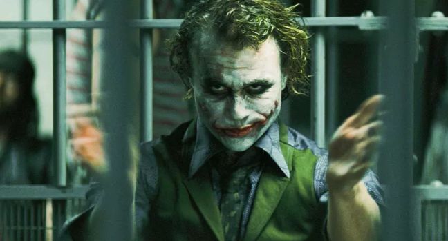 开局9.7，全世界都为这个疯子鼓掌