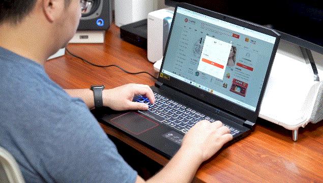 宏碁暗影骑士擎低配版测评,宏碁暗影骑士擎暴力测评