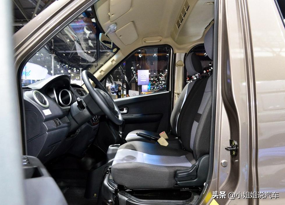 6万左右适合拉货的车有哪些,6万左右微型车