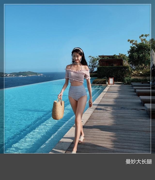 挑选防晒泳衣,如何挑选泳衣比较重要