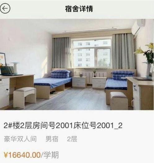 对宿舍不满意,女生寝室改造方法妈妈看了都惊呆