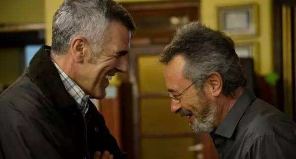 一场乡村喜剧电影,一场喜剧