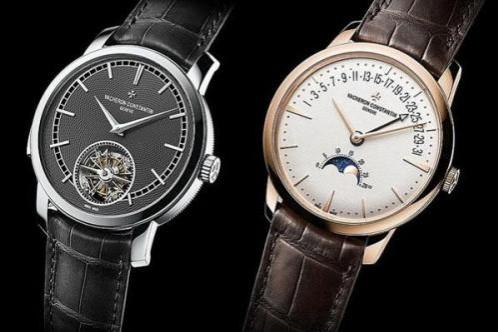 女性手表品牌十大排名2021,手表排名前100位品牌标志