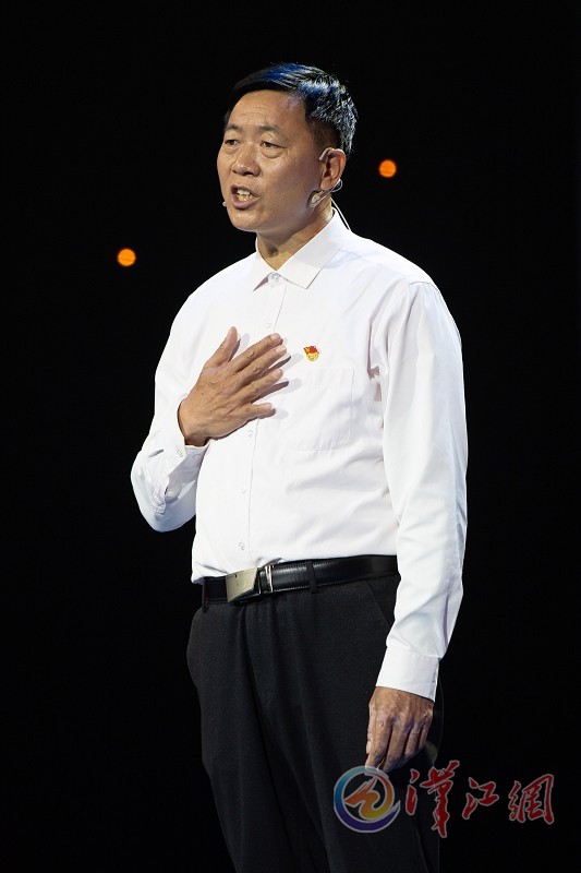 用心用情用力创新,襄阳市汉江创客汇