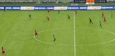 奥古斯托助国安进球视频,巴坎布奥古斯托比埃拉组合