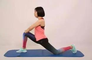 骨盆前倾的评估与解决,骨盆一边前倾一边后倾怎么测试