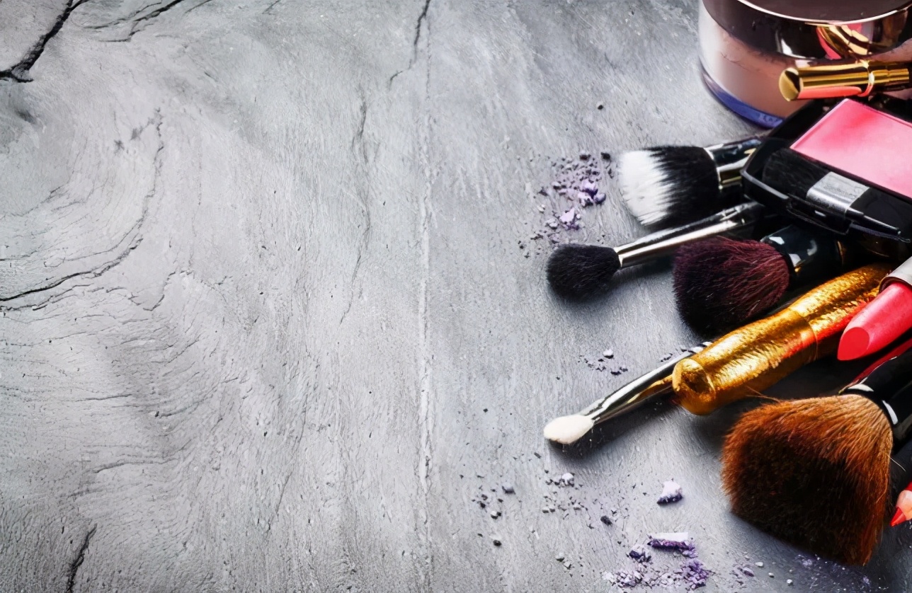 护肤品化妆品种类大全图,化妆品品牌中英文对照