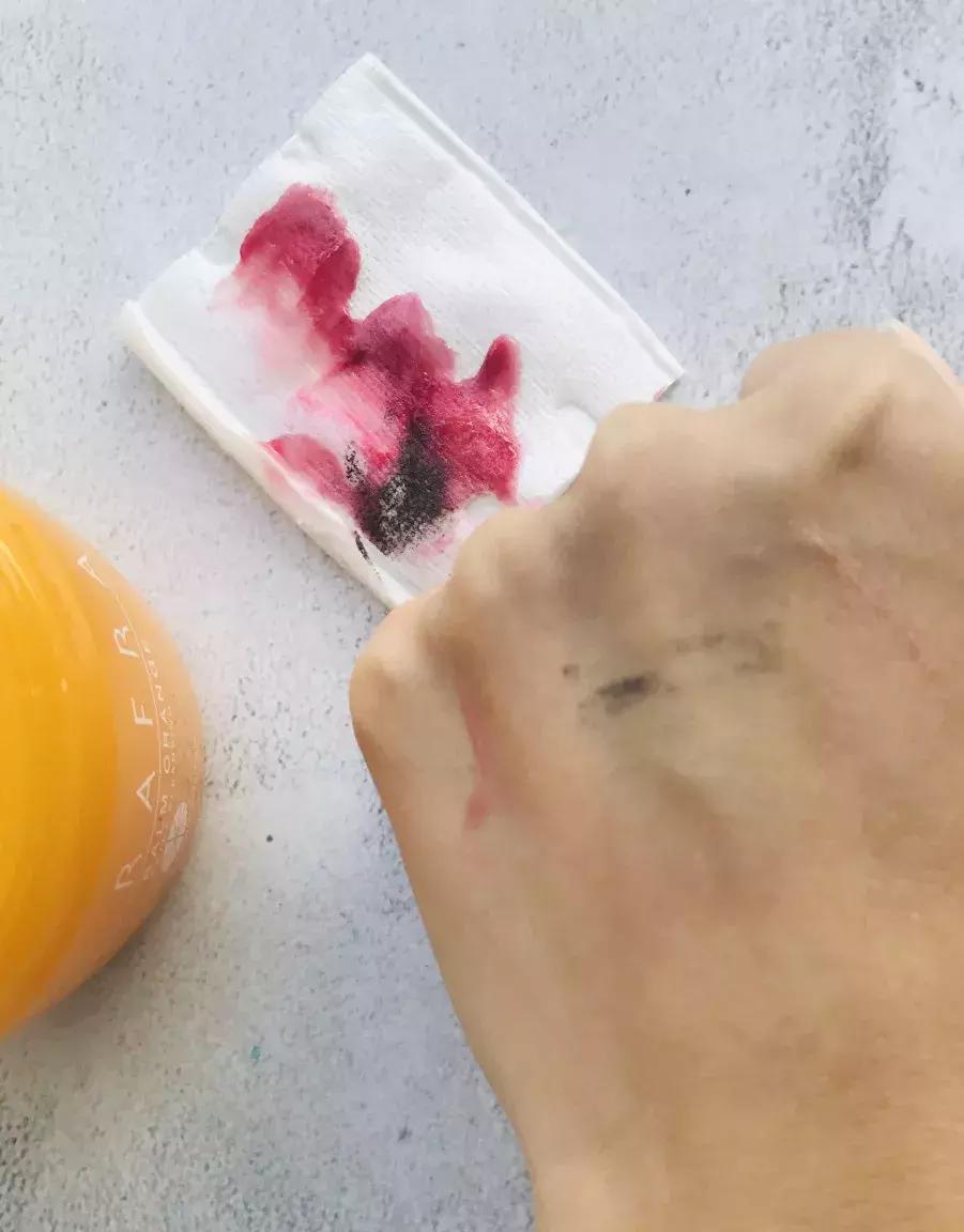 某书乱到下架整改，早像阿娇这清流，也不至于倒台吧？