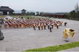 追忆先贤传承钱学森精神,考尚教育丁懂老师介绍