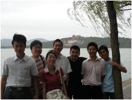 22：走出广东到北京，成功实现来回飞，狂热学习培训