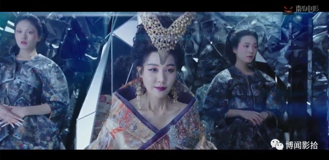 七层地狱你能闯过几层,与神同行地狱审判七层