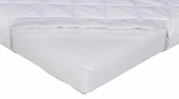 1-6岁儿童床垫测评,儿童床垫推荐测评