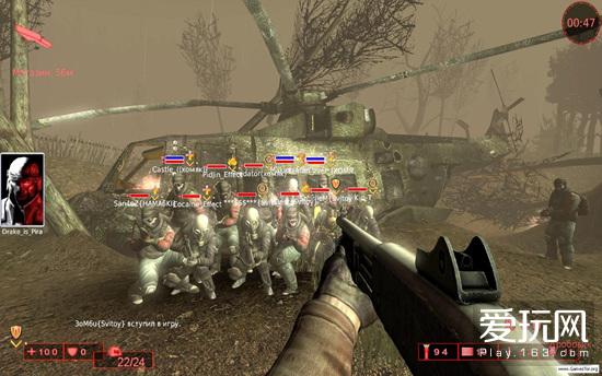 游戏史上的今天：被血浆所包围享受射爆的单纯快感《杀戮空间》