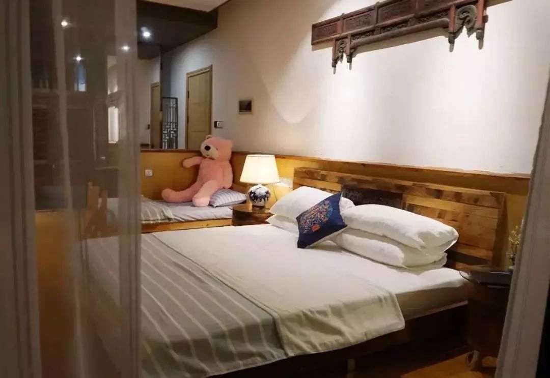 周末玩洱海,假期去大理洱海旅游