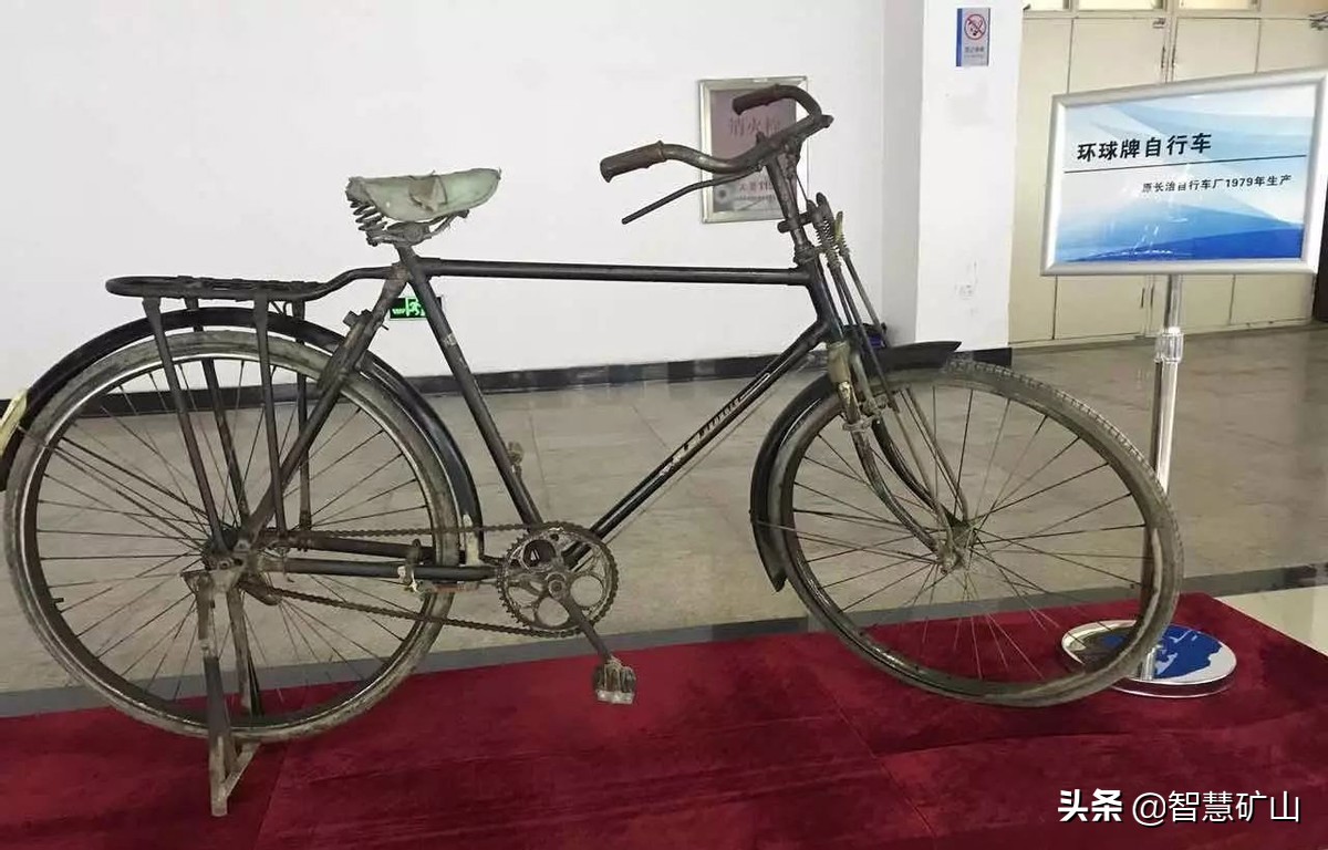 曾经辉煌的山西兵工厂,曾经的山西品牌