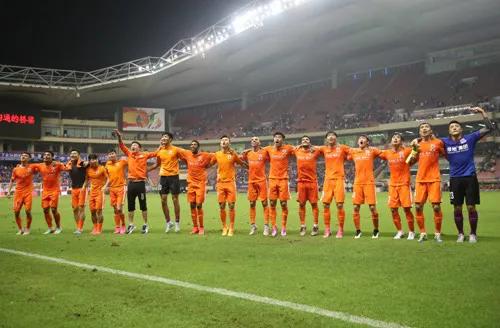 中超四强争霸对决,中超争冠四强对阵图