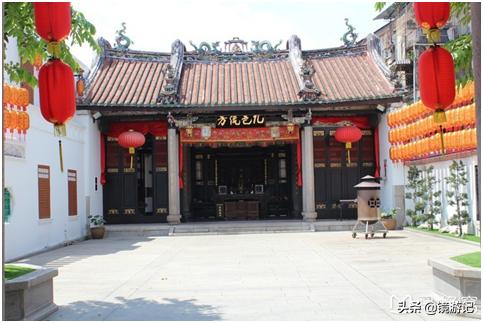 大马美食攻略,大马地方美食