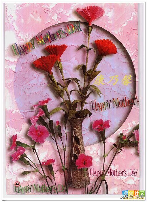 折纸大全方便又漂亮又实用,精致实用的折纸大全步骤