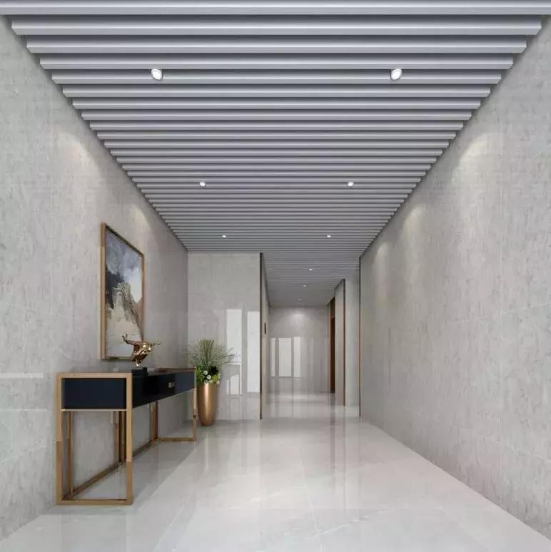 保利探盘,保利实体样板间