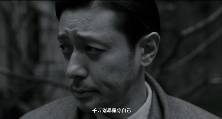 “*片禁**之王”的电影终于踏进影院！50岁巩俐演当红女星仍性感有味