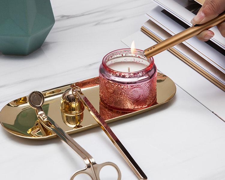 香薰蜡烛的正确使用方法,一起聊聊香薰蜡烛使用的小贴士