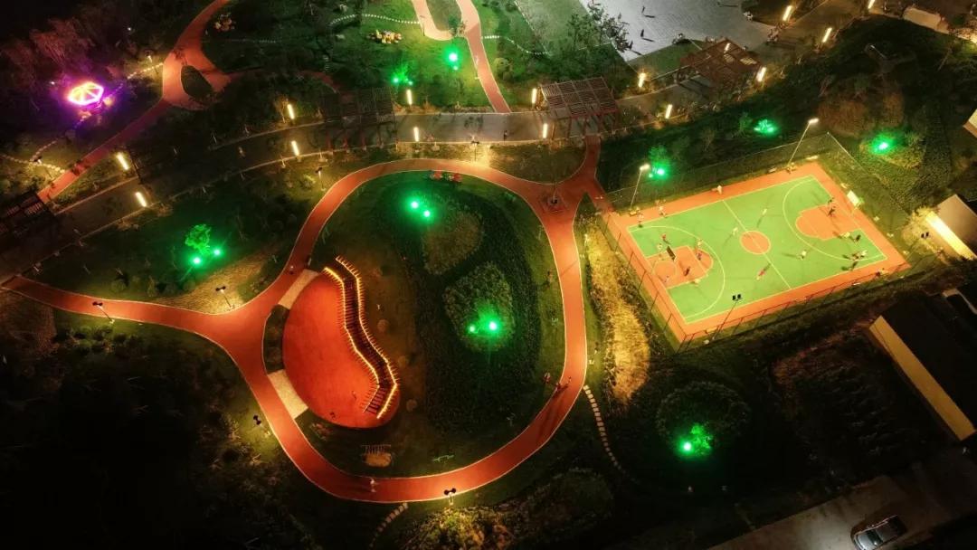 日照山海天发展,日照山海天康养项目